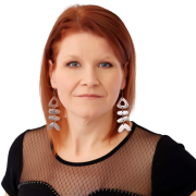 Blanka Foglová