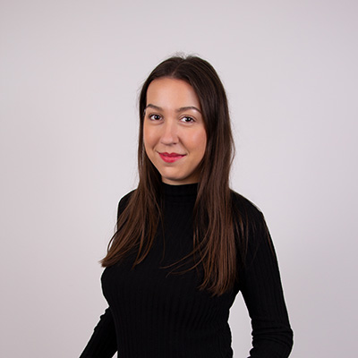 Natália - Datová Analytička